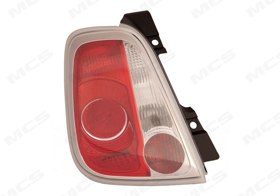 MELCHIONI GRUP.OTTICO L5768 POST FT 500CABRIO13DX