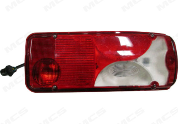 MELCHIONI GRUP.OTTICO L5774 POST. SCANIAR/SDX