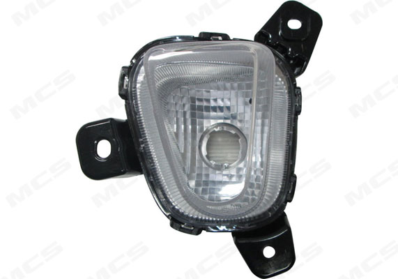 MELCHIONI PROIETTORE F0400 AS/H4 DX CINQUECENTO