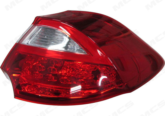 MELCHIONI PROIETTORE F0401 AS/H4 SX CINQUECENTO