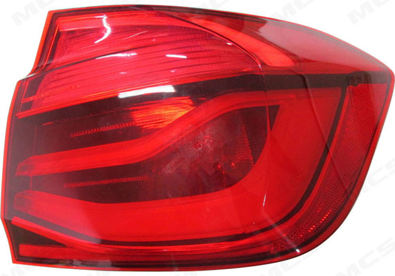 MELCHIONI PROIETTORE F0427 CINQUECENTO 95-> NERO E