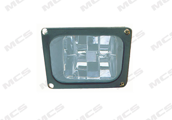 MELCHIONI FENDINEBBIA F0198 TIPO 1A/2A-Y10 SX