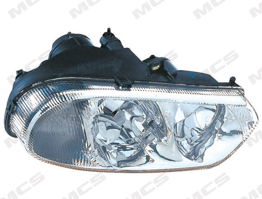 MELCHIONI PROIETTORE F0344 A.R.156 97->ELETTR.DX