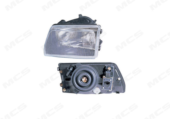 MELCHIONI PROIETTORE F0427 CINQUECENTO 95-> NERO E