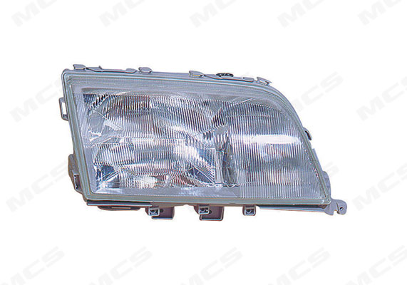 MELCHIONI PROIETTORE F1058 GOLF III GTI->10/97 DX