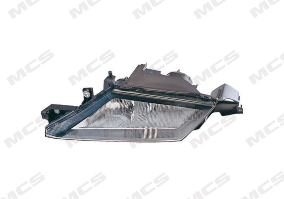 MELCHIONI PROIETTORE F1608 UNO R. AS/H4 DX