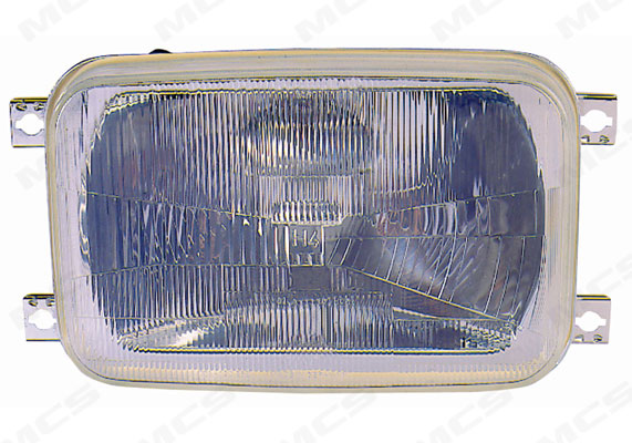 MELCHIONI PROIETTORE F1609 UNO R. AS/H4 SX