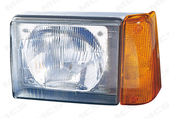 MELCHIONI PROIETTORE F1056D PANDA S.ARANCIO AS/H4