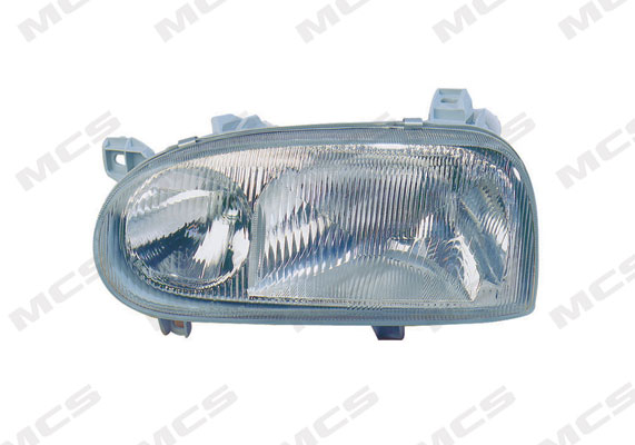 MELCHIONI PROIETTORE F1749 AUDI A4 2001ELETTR.SX