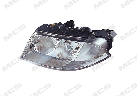MELCHIONI PROIETTORE F1189 PASSAT 11/2000-> SX