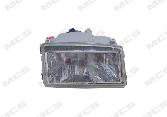 MELCHIONI PROIETTORE F1608 UNO R. AS/H4 DX