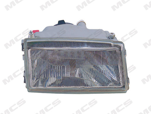 MELCHIONI PROIETTORE F1608 UNO R. AS/H4 DX