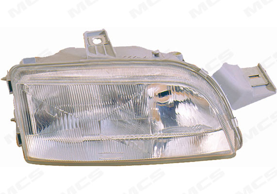 MELCHIONI PROIETTORE F1631 PUNTO 2 LAMP. H1 PRED.