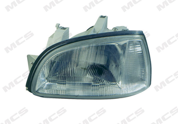 MELCHIONI PROIETTORE F1732 CLIO 96 ELETTR.DX