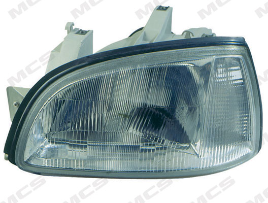 MELCHIONI PROIETTORE F1732 CLIO 96 ELETTR.DX