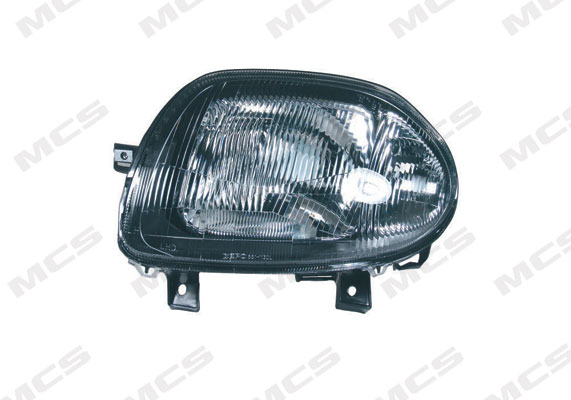 MELCHIONI PROIETTORE F1737 CLIO 98 ELETTR.SX