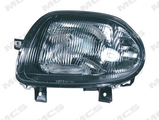 MELCHIONI PROIETTORE F1737 CLIO 98 ELETTR.SX