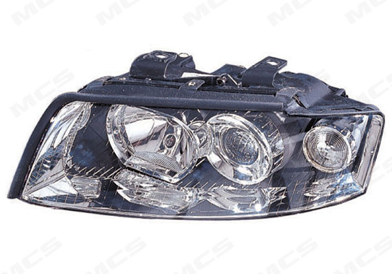 MELCHIONI PROIETTORE F1749 AUDI A4 2001ELETTR.SX