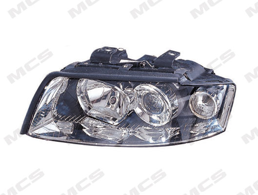 MELCHIONI PROIETTORE F1749 AUDI A4 2001ELETTR.SX