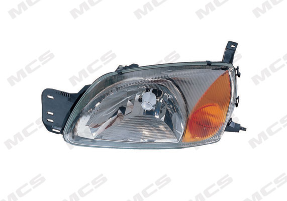 MELCHIONI PROIETTORE F1811 FIESTA 99-> ELETTR. SX