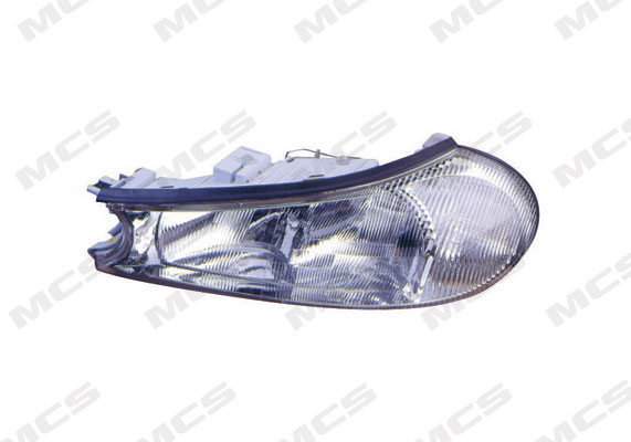 MELCHIONI PROIETTORE F2141 DUCATO 94->SX