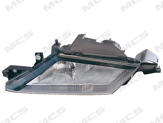 MELCHIONI PROIETTORE F1840 LANCIA Y 10/2000->ELETT