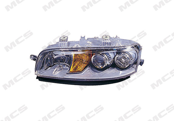 MELCHIONI PROIETTORE F1940 PUNTO 99-> S/FEND.EL.DX