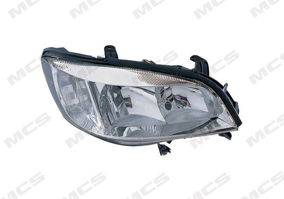 MELCHIONI PROIETTORE F2232 FIAT SEICENTO 1100C/C E