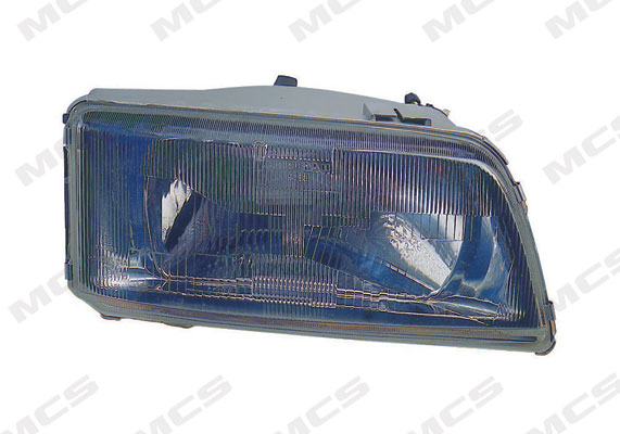 MELCHIONI PROIETTORE F2141 DUCATO 94->SX