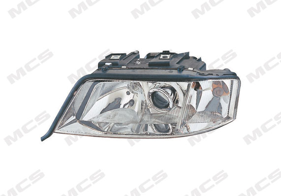 MELCHIONI PROIETTORE F2423 POLO 2002->ELETTR.SX