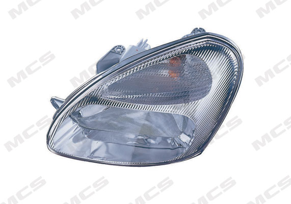 MELCHIONI FENDINEBBIA F2455D MEGANE II 2002-> DX/S