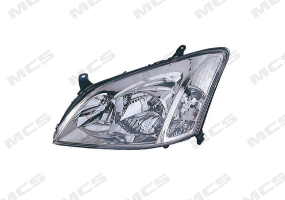 MELCHIONI PROIETTORE F2460 STILO 5P 2001-> ELETTR.