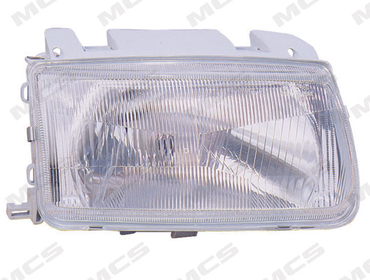 MELCHIONI PROIETTORE F2163 H4 VW POLO III 94-> EL.