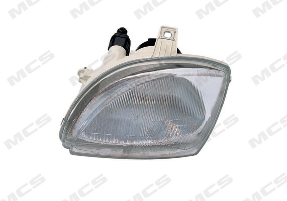 MELCHIONI PROIETTORE F2232 FIAT SEICENTO 1100C/C E