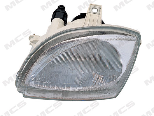 MELCHIONI PROIETTORE F2232 FIAT SEICENTO 1100C/C E