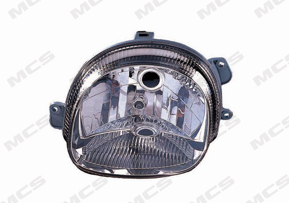 MELCHIONI FENDINEBBIA F2507 VW GOLF V 2003-> SX