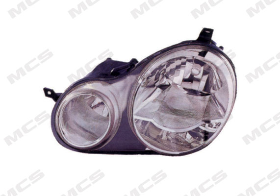 MELCHIONI PROIETTORE F2532 SEAT IBIZA/CORDOBA 2002