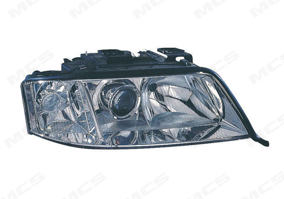 MELCHIONI PROIETTORE F2533 SEAT IBIZA/CORDOBA 2002