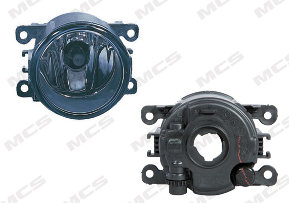 MELCHIONI FENDINEBBIA F2455D MEGANE II 2002-> DX/S