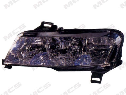 MELCHIONI PROIETTORE F2460 STILO 5P 2001-> ELETTR.
