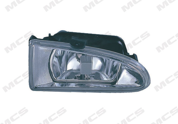 MELCHIONI PROIETTORE F2560 NISSAN MICRA2003-> ELE