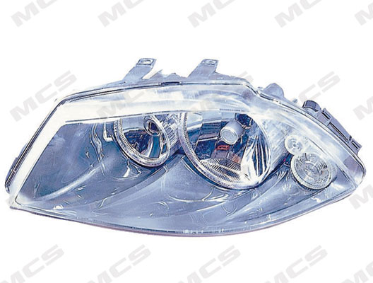 MELCHIONI PROIETTORE F2532 SEAT IBIZA/CORDOBA 2002