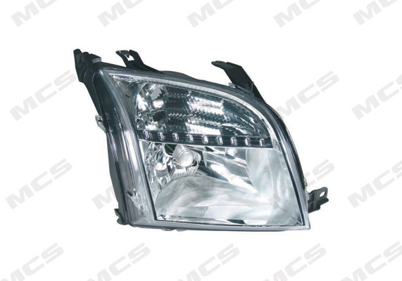 MELCHIONI PROIETTORE F2548 FORD FUSION 2003-> DX