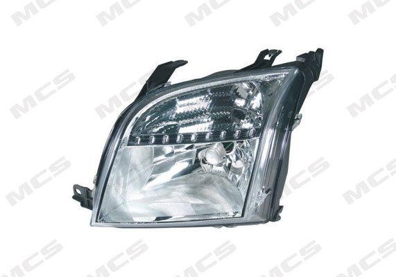 MELCHIONI PROIETTORE F2549 FORD FUSION 2003-> SX