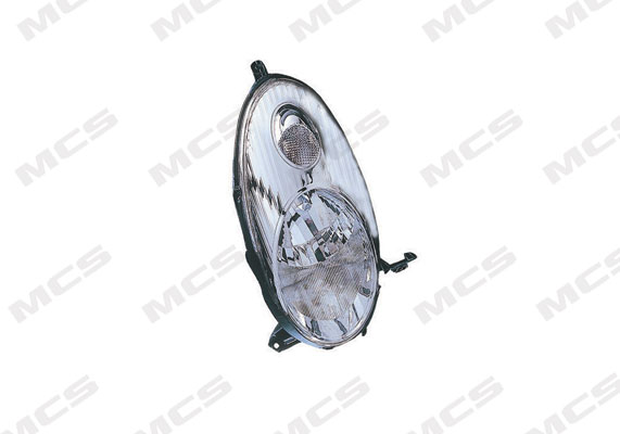 MELCHIONI PROIETTORE F2560 NISSAN MICRA2003-> ELE