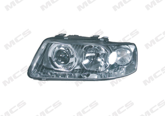 MELCHIONI PROIETTORE F2667 LANCIA Y 10/2003-> ELET