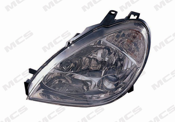 MELCHIONI PROIETTORE F2671 A.ROMEO 156 2003-> ELET