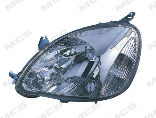 MELCHIONI PROIETTORE F2578 TOYOTA YARIS2003-> ELE