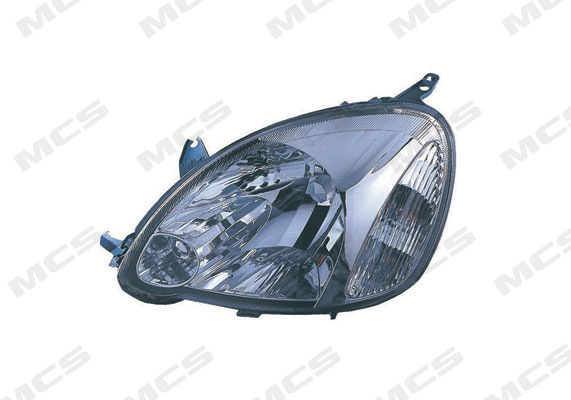MELCHIONI PROIETTORE F2579 TOYOTA YARIS2003-> ELE
