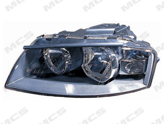 MELCHIONI PROIETTORE F2586 AUDI A3 2003-> ELETTR.
